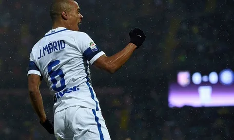 Joao Mario chơi hay như thế nào mùa giải qua?