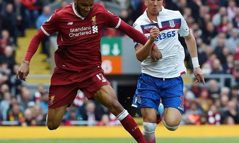 HLV Klopp mất thêm cầu thủ trước chung kết C1