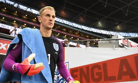 Joe Hart chỉ mong bị Man City bán quách