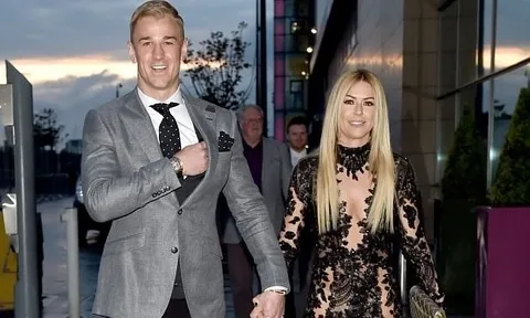 Joe Hart từ chối mời Pep Guardiola đến dự tiệc sinh nhật