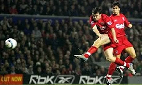 John Arne Riise, hậu vệ trái hay nhất lịch sử Liverpool?