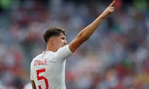 John Stones: Hiện thân của ‘Tam sư’ thế hệ mới