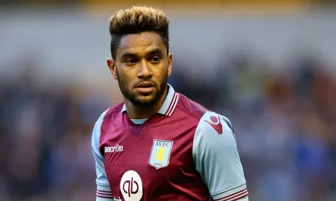 Jordan Amavi: Tài năng khiến Liverpool thèm khát