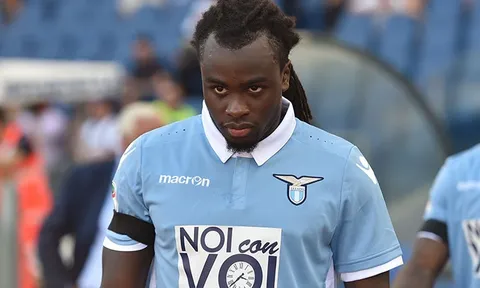 Jordan Lukaku thể hiện ra sao tại Lazio?