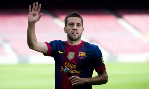 Sao Barca lên tiếng, chấm dứt tin đồn đến M.U
