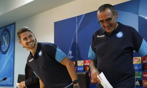 Lật kèo ngoạn mục: Mẹ Jorginho ra dấu con trai sẽ gia nhập Chelsea thay vì Man City