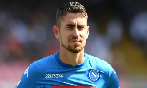 Ngó lơ Mourinho, Jorginho muốn làm học trò Pep Guardiola