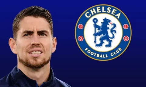 Jorginho tuyên bố gây sốc về Premier League