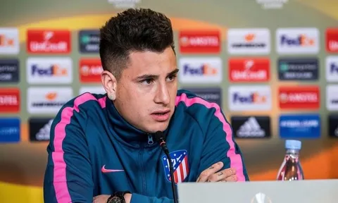 Tăng chất thép cho hàng thủ, Liverpool chi 65 triệu euro cướp sao Atletico Madrid