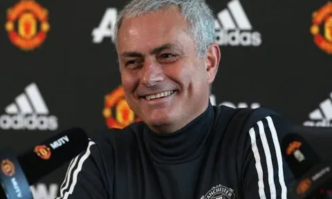 Trước đại chiến Arsenal, Mourinho ao ước như Wenger
