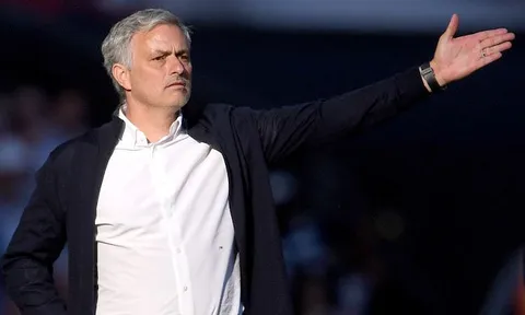 Mourinho 'sẽ làm tất cả' để có sao Real Madrid