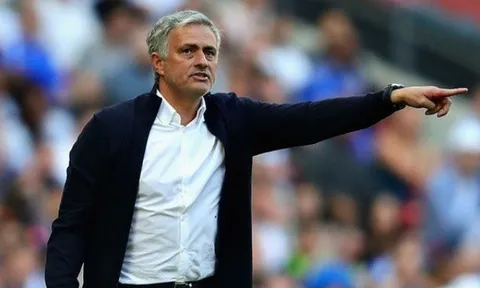 Chuyển nhượng Man Utd: Jose Mourinho muốn kí 5 hợp đồng mùa hè này