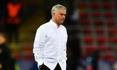 Jose Mourinho đã có giải pháp cho các vấn đề của Manchester United