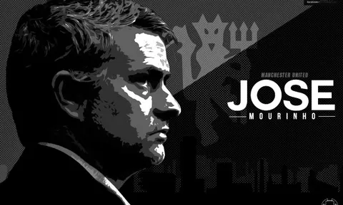 Jose Mourinho: Gừng càng già càng... cay cú!