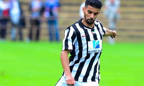 Mbark Boussoufa: Sự trở về của cái tên bị quên lãng