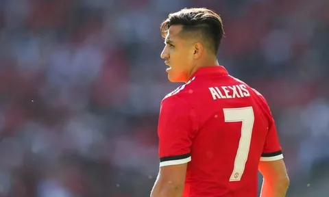 Số 7 thất truyền của Man Utd có cơ hội hồi sinh