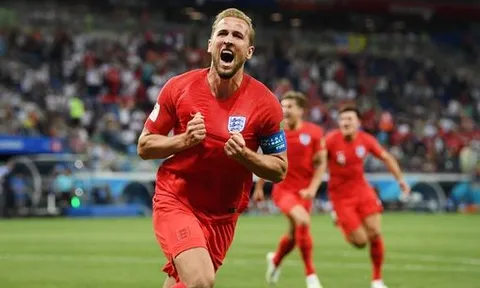 Động thái LẠ chứng minh Harry Kane 'có thể sẽ gia nhập United'