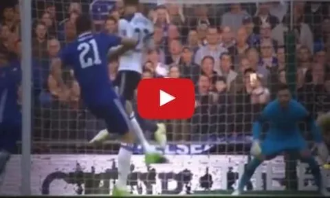 Juan Valencia, Lionel Messi, Nakamura và những bàn thắng đẹp nhất tuần
