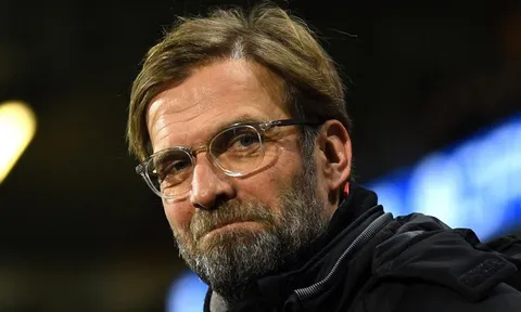 Juergen Klopp khẳng định đã đọc vị tử huyệt của Real Madrid