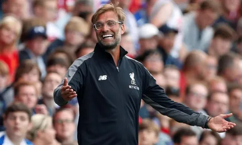 Jurgen Klopp: Nghề chơi cũng lắm công phu