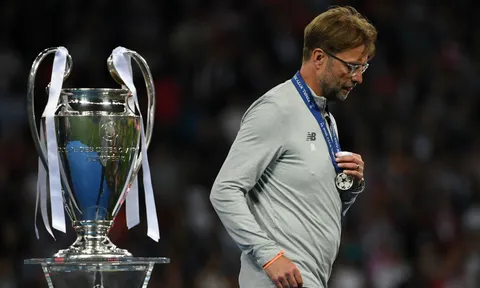 Klopp: "Với tất cả những gì đang có, tôi muốn chiến thắng"