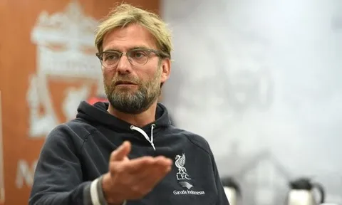 Jurgen Klopp: 'Liverpool chi đậm không phải vì thua Real Madrid'