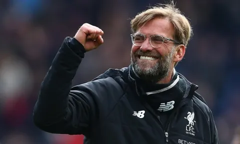 Jurgen Klopp: “Liverpool không phải Barcelona"