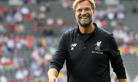 Jurgen Klopp "ra giá" 300 triệu euro cho Naby Keita