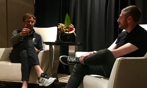 Klopp: "Tôi muốn nhiều hơn những người Scouse trong đội hình"