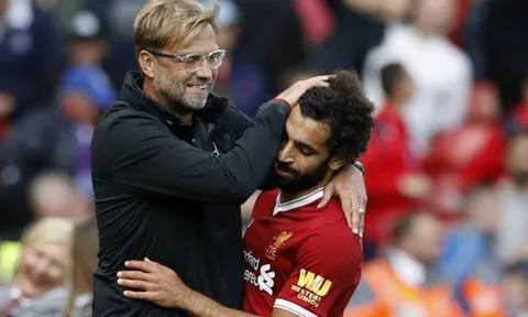 Jurgen Klopp tự tin giữ chân được trò cưng