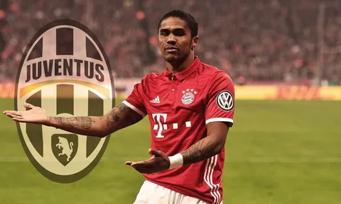 Điểm tin tối 14/06: M.U sắp công bố tân binh đầu tiên; Juve chiêu mộ sao Bayern