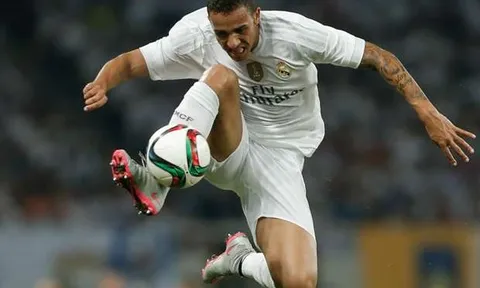 Juve đầu hàng, Man City nhập cuộc đua sao Real Madrid