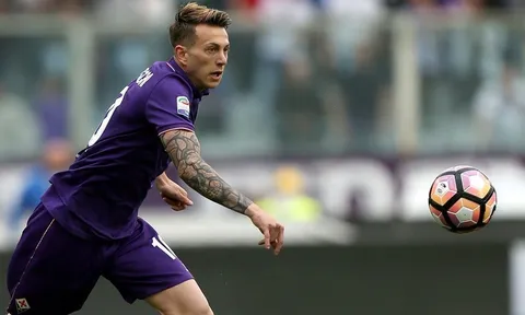 Hủy vụ Schick, Juve tiến sát hàng hot U21 Italia