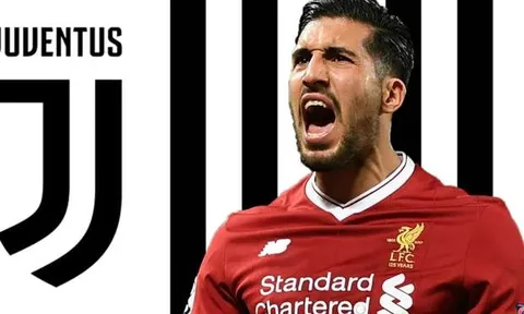 Juventus chốt sổ tân binh đầu tiên ngay tuần này