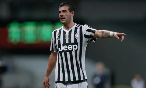 Juventus có đang quá ưu ái Rugani và Sturaro?