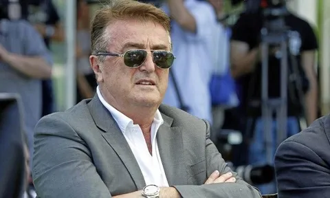 "Juventus có khả năng vô địch Champions League hơn Real Madrid"