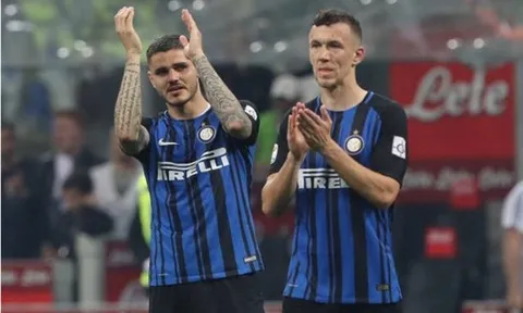 Juventus - Inter và những điều đọng lại: Khó cho Napoli, Icardi nên ra đi