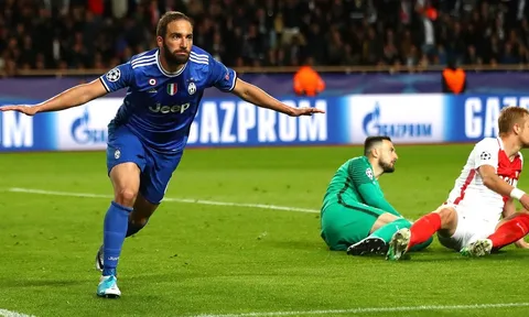 Quên Real và Ronaldo đi, Juventus mới xứng đáng vô địch!