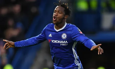 Juventus mê mẩn 'hàng thừa' của Chelsea