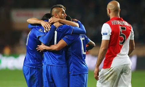 Juventus - Monaco: Bạn chọn kèo nào?