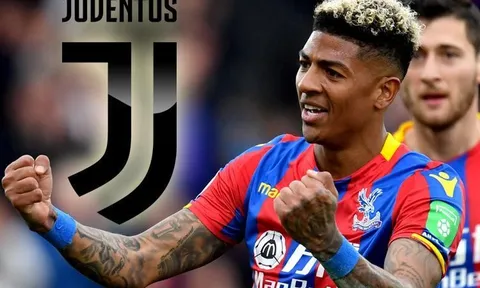 Juventus nhắm "thần gió" ở NHA dự phòng Sandro cập bến M.U