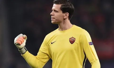 Juventus ra giá 16 triệu euro cho thủ môn của Arsenal