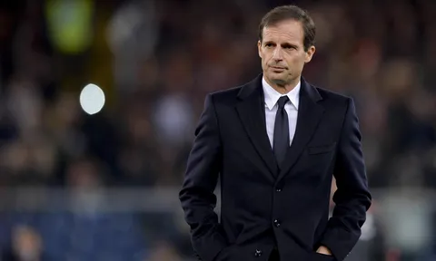 Juventus sẽ chơi tất tay vì cú ăn 4 mùa này