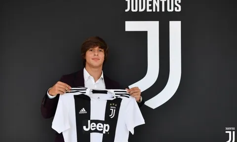 Juventus tiếp tục 'xâm lược' Tây Ban Nha bằng hợp đồng với cầu thủ Barca