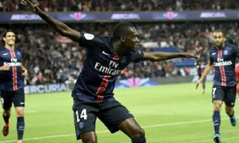 Juventus từ bỏ Matuidi, nhắm sao Liverpool