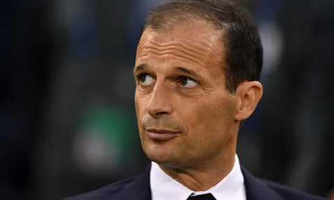 Juventus và mùa Hè bận rộn: Gãi đúng chỗ 'ngứa'