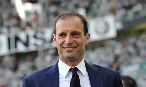 Juventus - Real Madrid: Hiện thân của nước và lửa