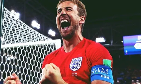 HLV Southgate: "Chúng tôi sẽ trở nên bất tử như thế hệ tuyển Anh năm 1966"