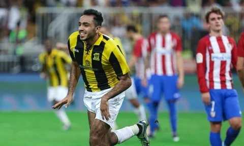 Top 10  "nhân tố X" tại World Cup 2018