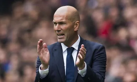 Kaka bất ngờ với thành công của Zidane